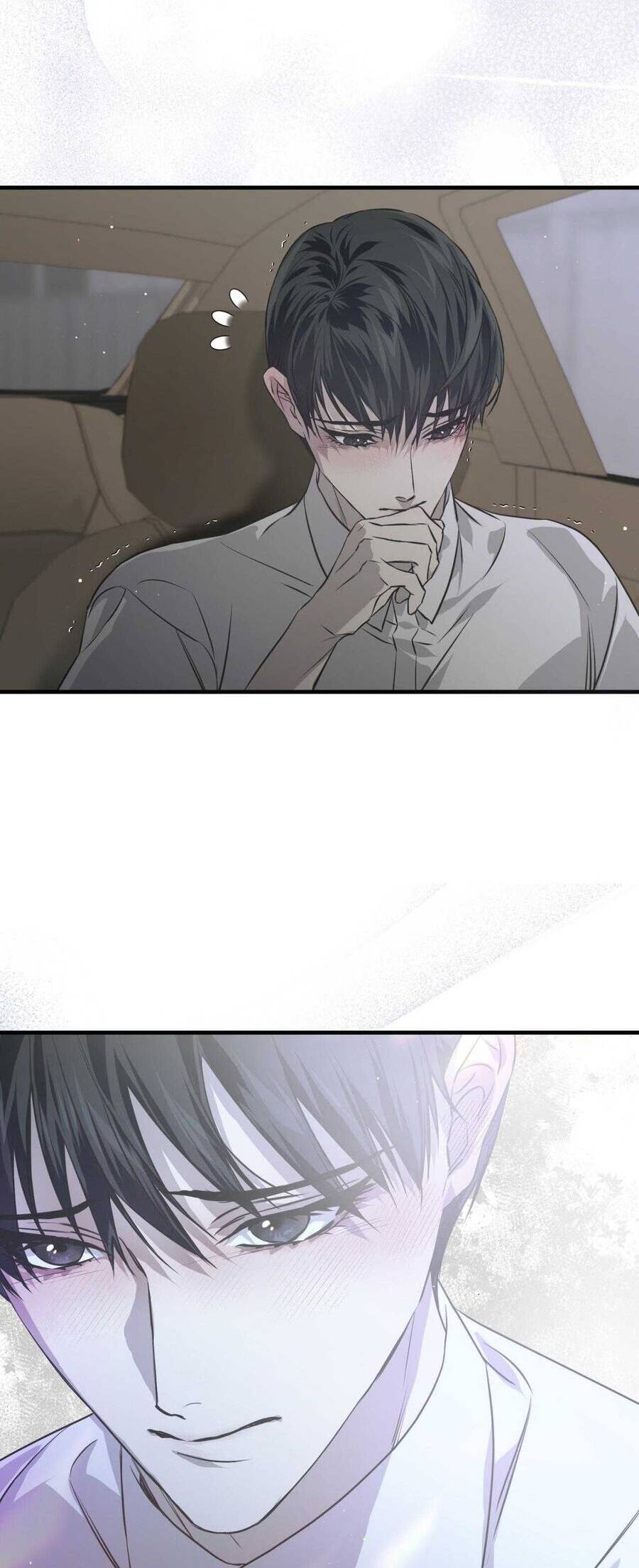 Sau Ánh Hào Quang Chapter  17 - 23