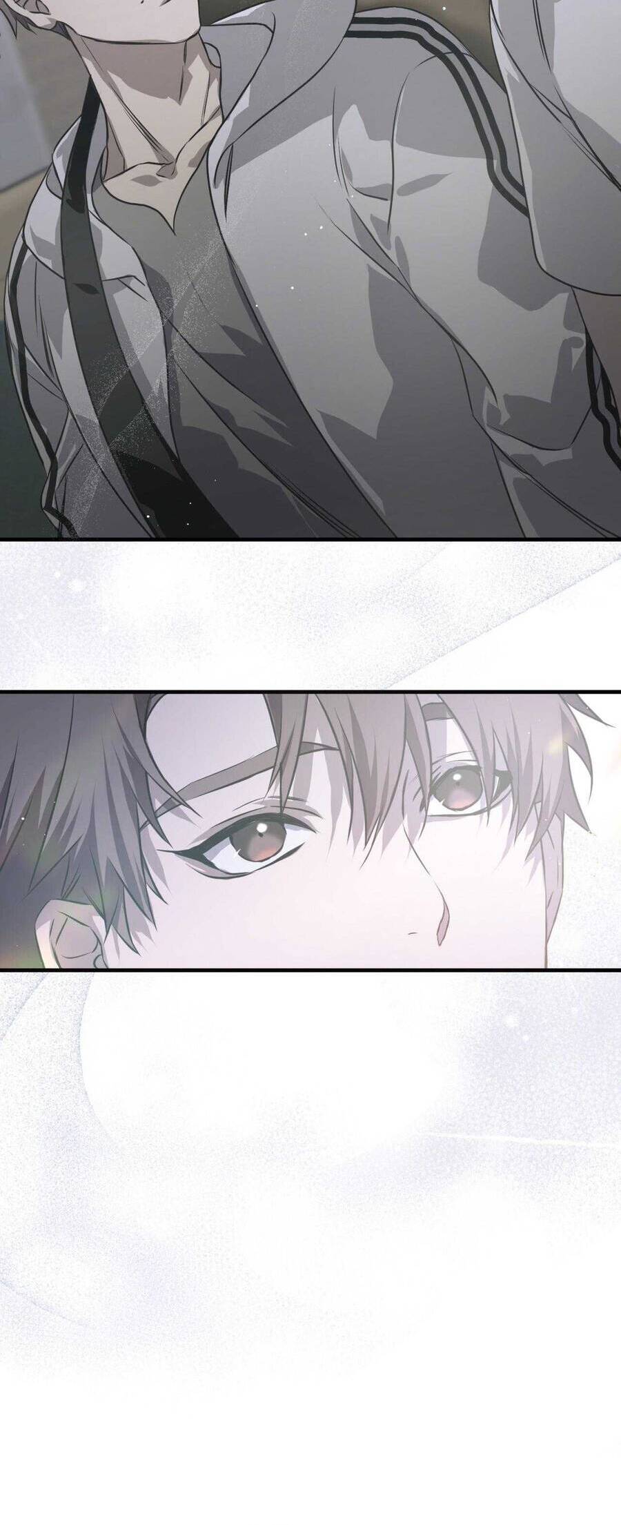 Sau Ánh Hào Quang Chapter  17 - 25