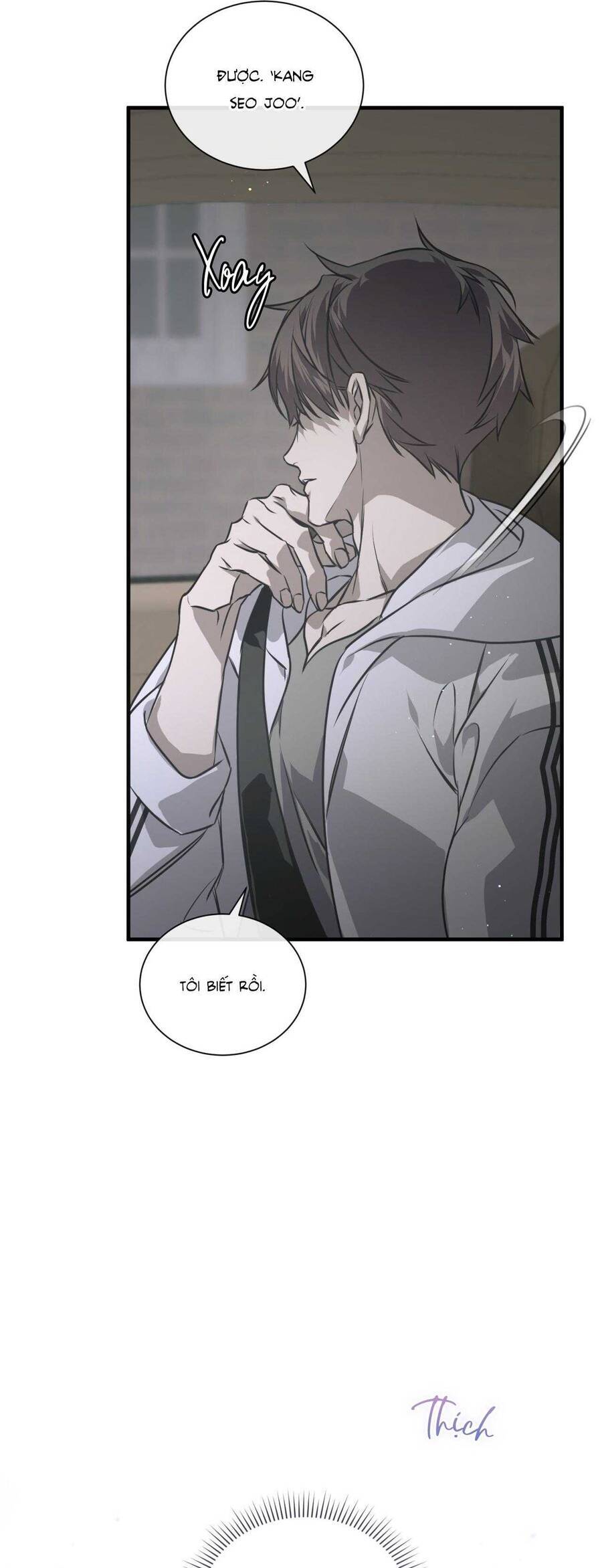 Sau Ánh Hào Quang Chapter  17 - 26