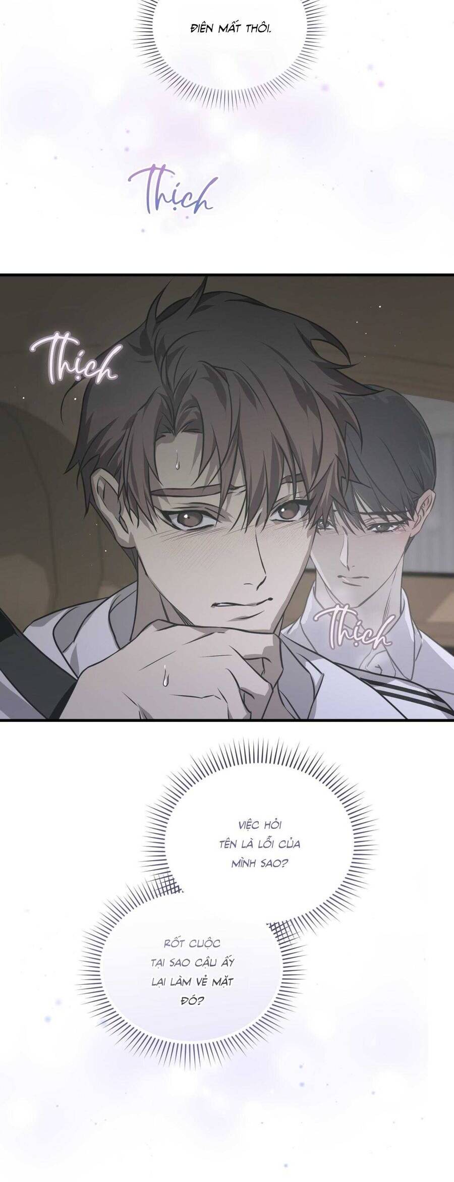 Sau Ánh Hào Quang Chapter  17 - 27