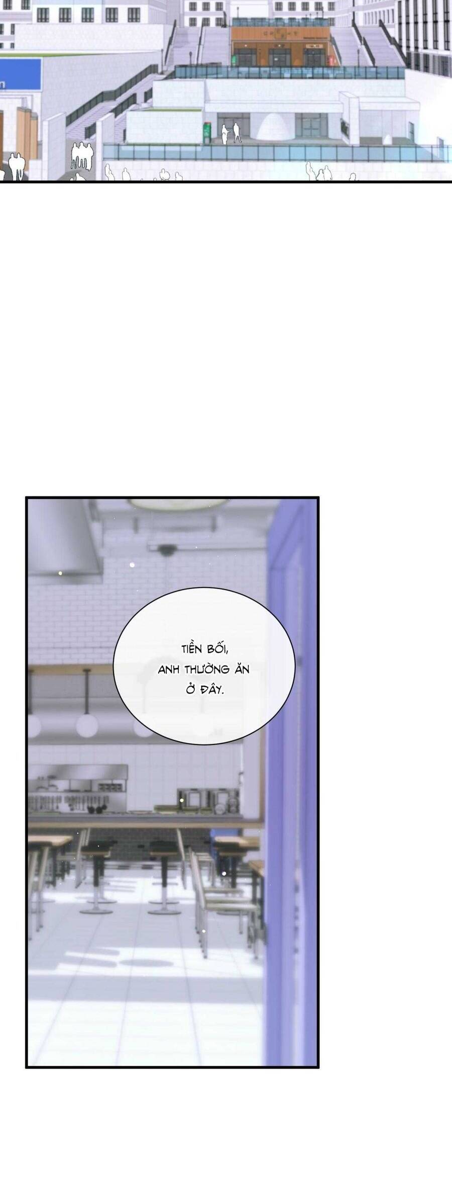 Sau Ánh Hào Quang Chapter  17 - 31