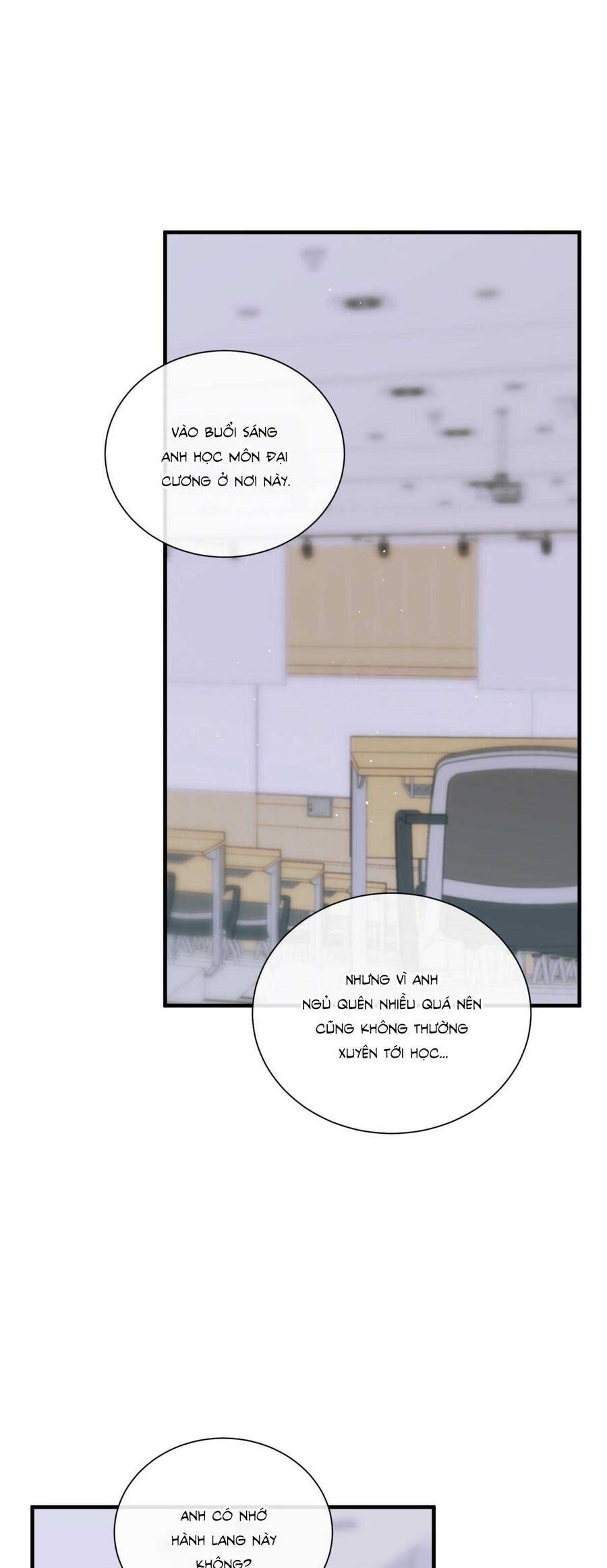 Sau Ánh Hào Quang Chapter  17 - 32