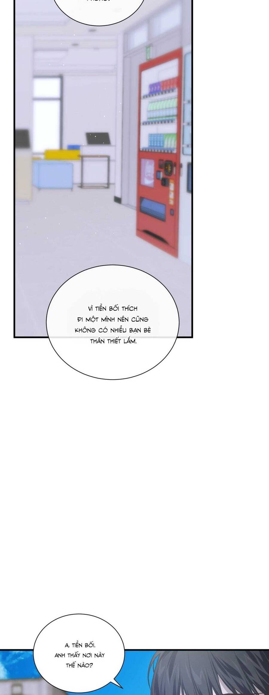 Sau Ánh Hào Quang Chapter  17 - 33