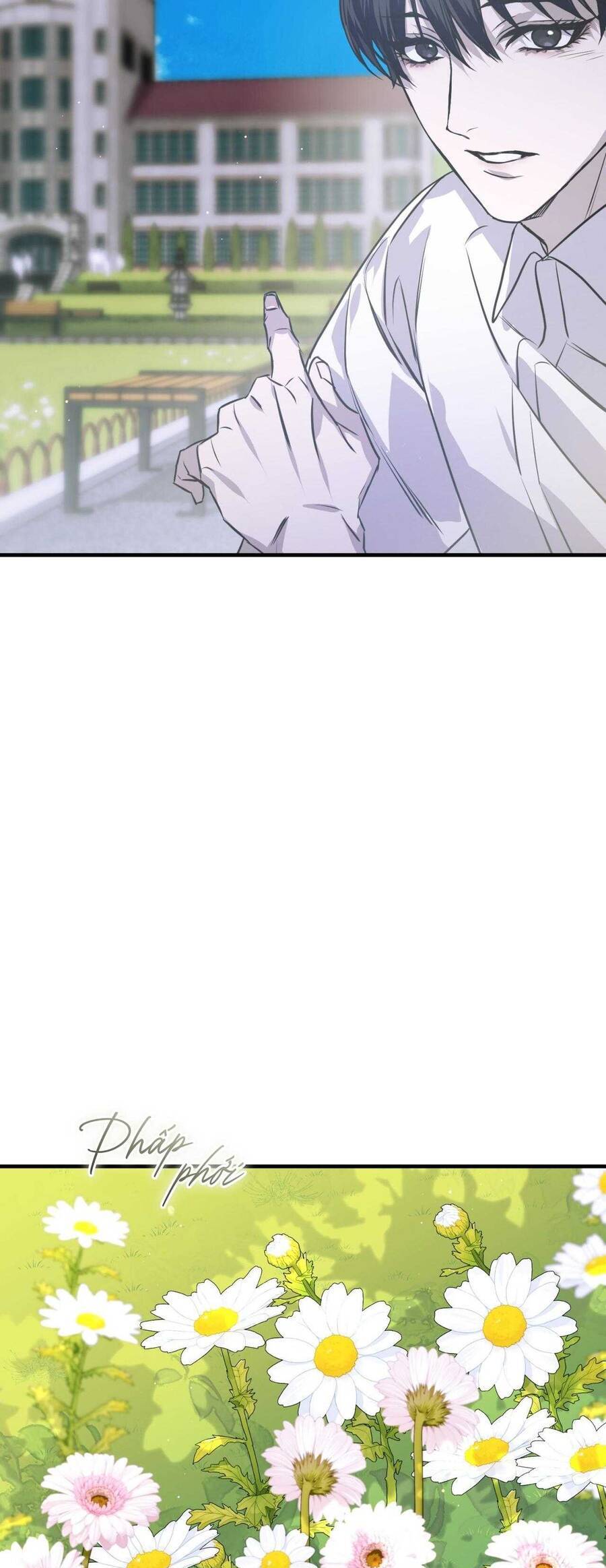 Sau Ánh Hào Quang Chapter  17 - 34