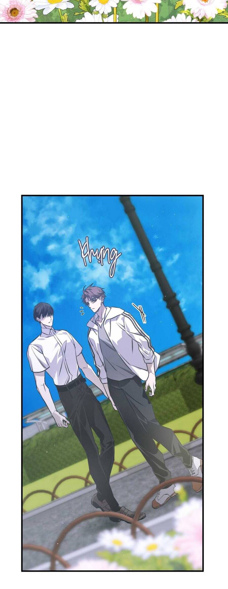 Sau Ánh Hào Quang Chapter  17 - 35