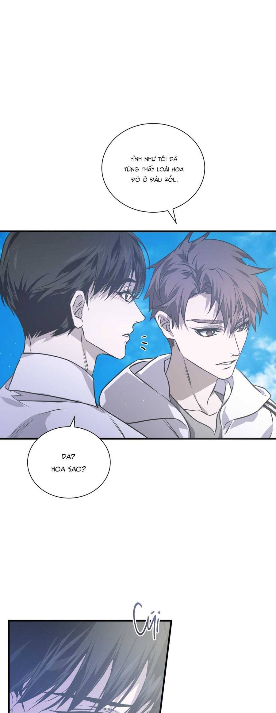 Sau Ánh Hào Quang Chapter  17 - 36