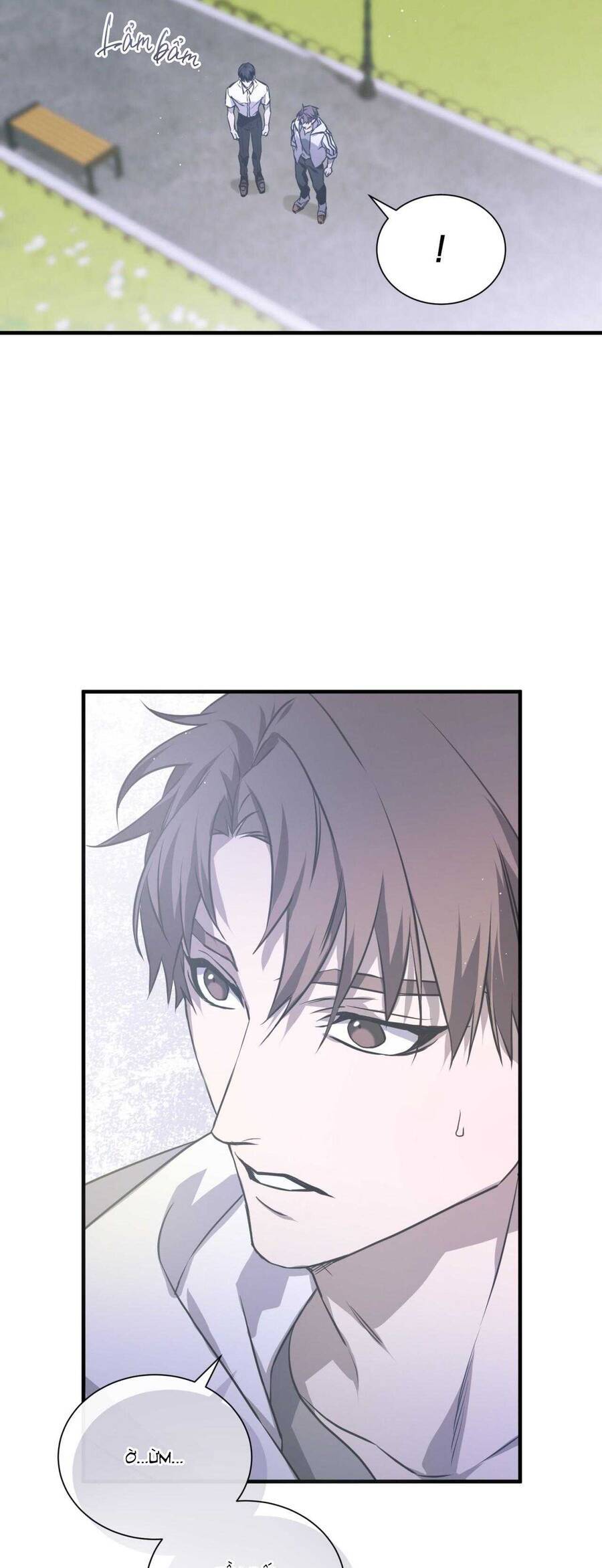 Sau Ánh Hào Quang Chapter  17 - 38