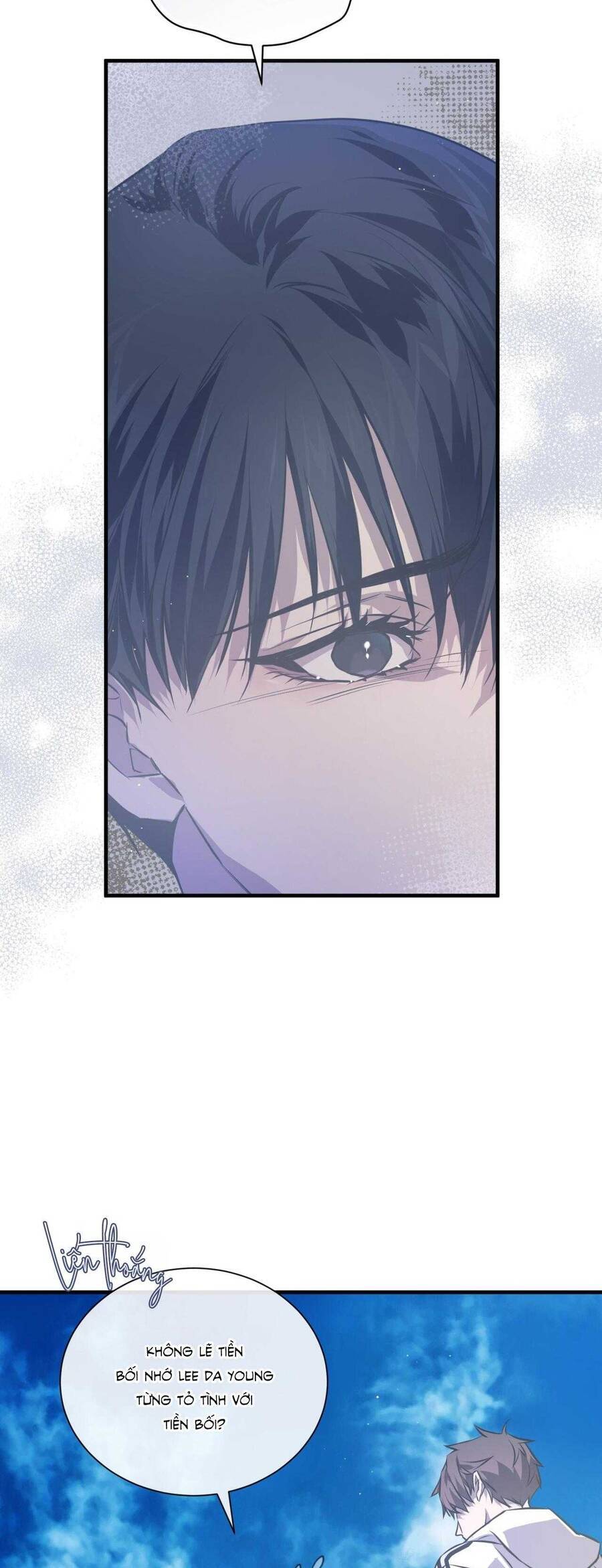 Sau Ánh Hào Quang Chapter  17 - 40