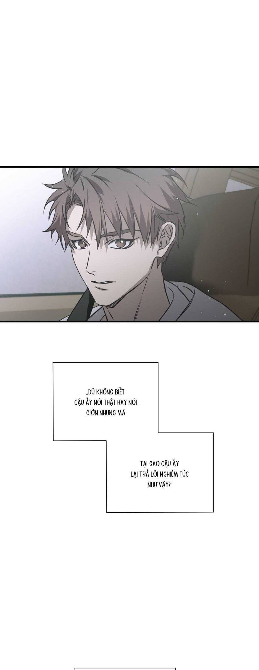 Sau Ánh Hào Quang Chapter  17 - 5