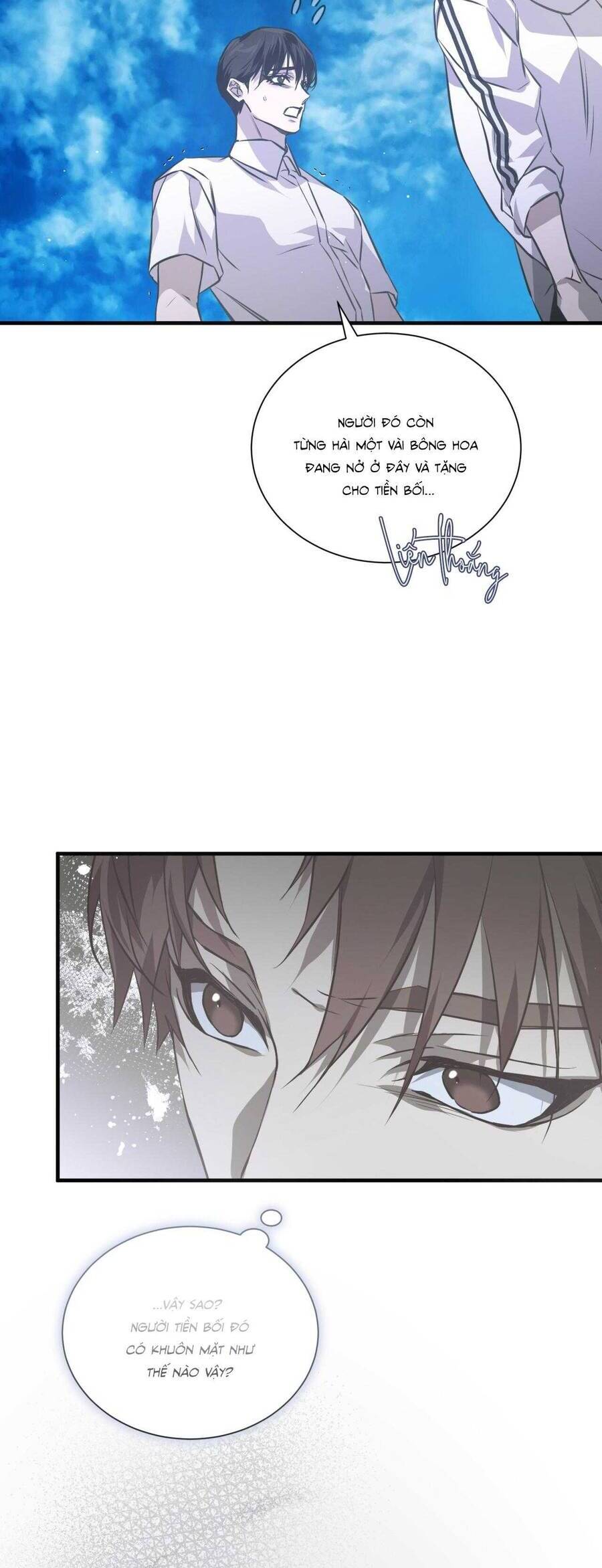 Sau Ánh Hào Quang Chapter  17 - 41