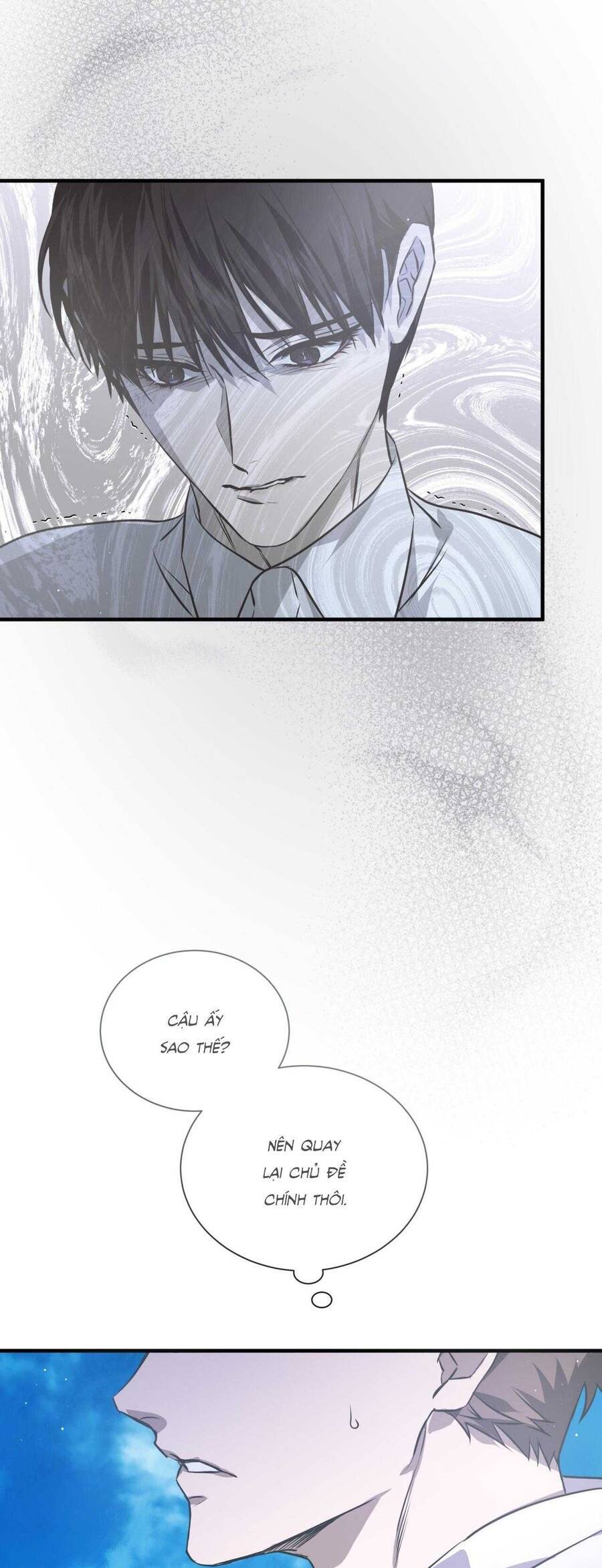 Sau Ánh Hào Quang Chapter  17 - 42