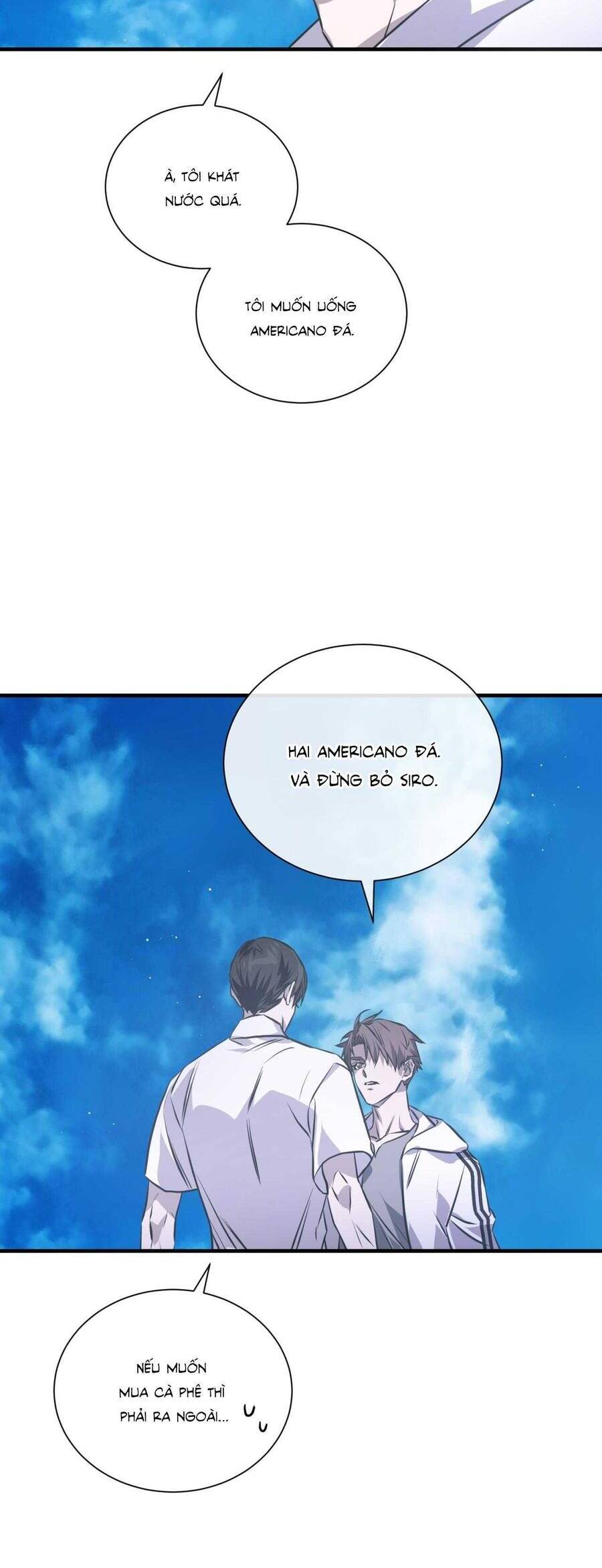 Sau Ánh Hào Quang Chapter  17 - 43