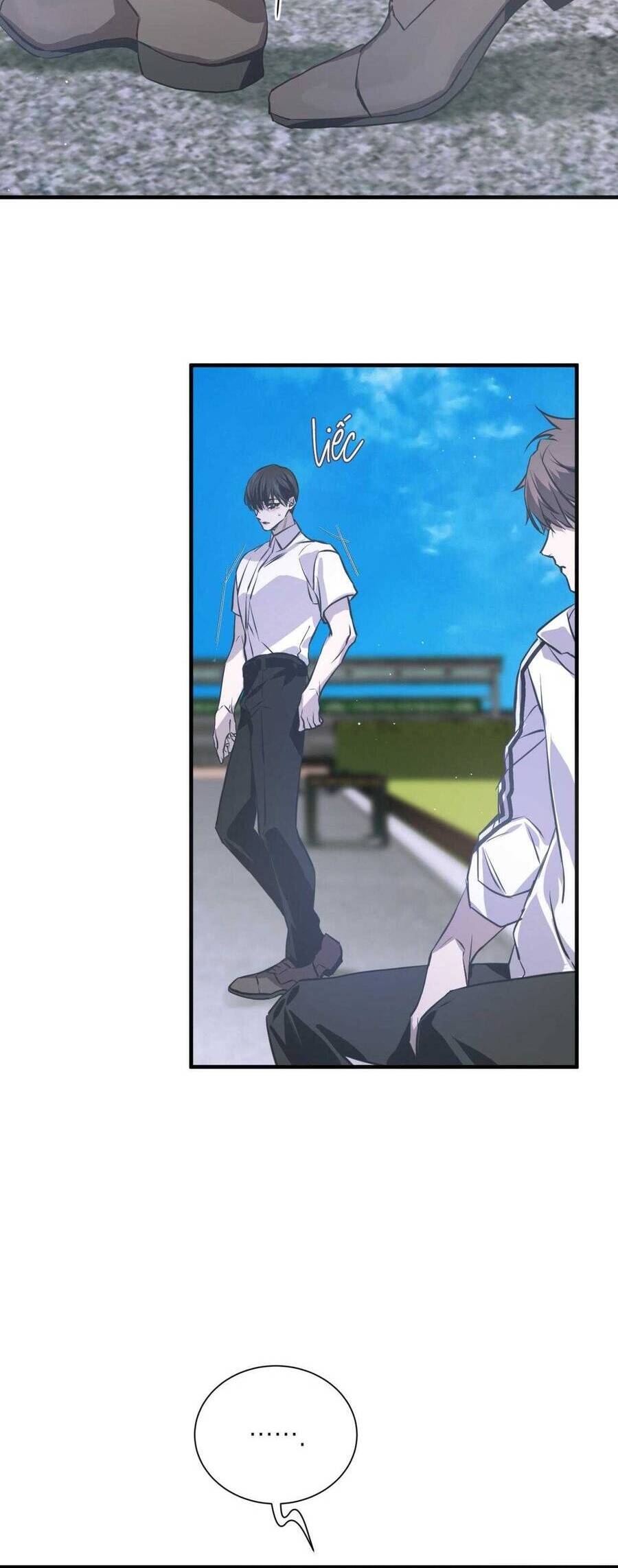 Sau Ánh Hào Quang Chapter  17 - 49