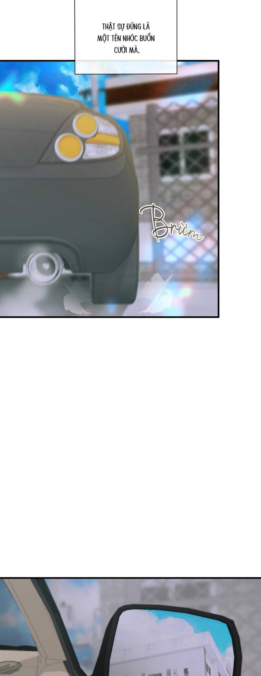 Sau Ánh Hào Quang Chapter  17 - 6