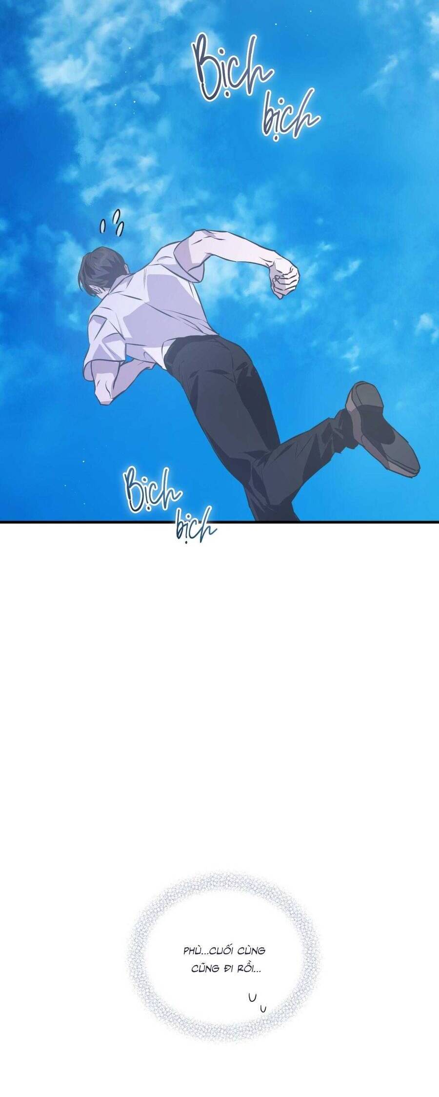 Sau Ánh Hào Quang Chapter  17 - 51