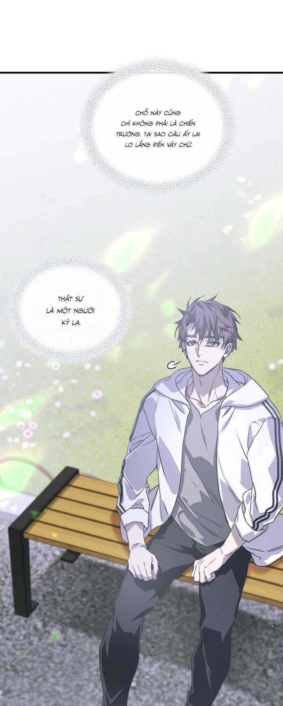 Sau Ánh Hào Quang Chapter  17 - 52