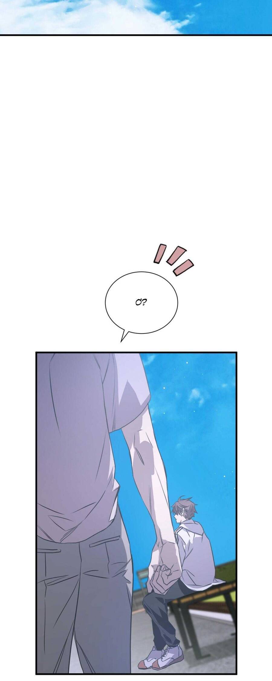 Sau Ánh Hào Quang Chapter  17 - 54