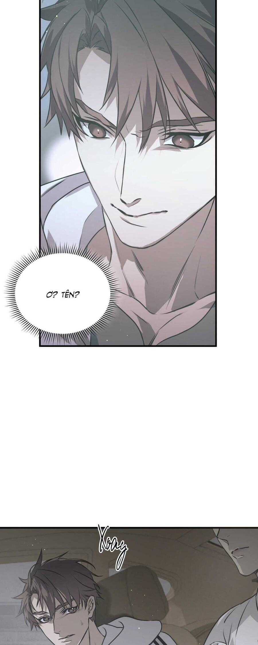 Sau Ánh Hào Quang Chapter  17 - 10