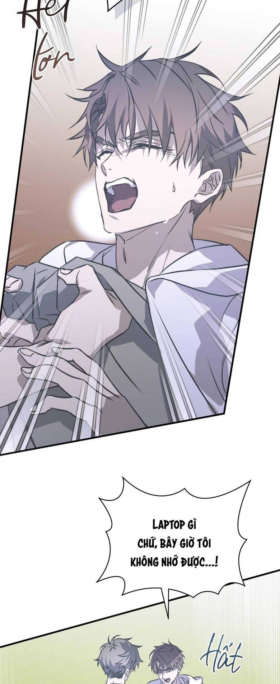 Sau Ánh Hào Quang Chapter  18 - 11