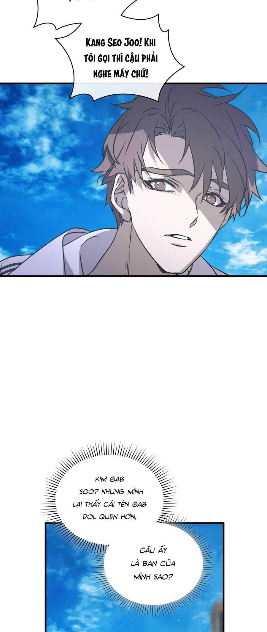 Sau Ánh Hào Quang Chapter  18 - 19