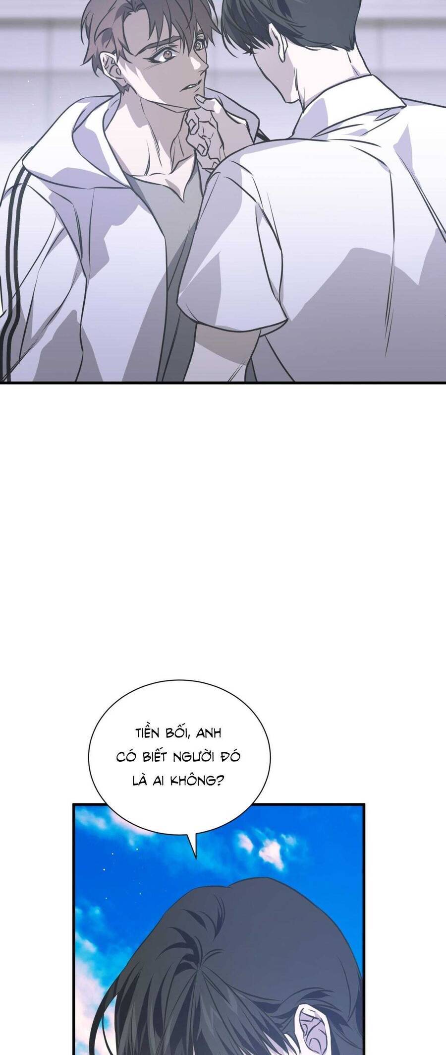 Sau Ánh Hào Quang Chapter  18 - 22