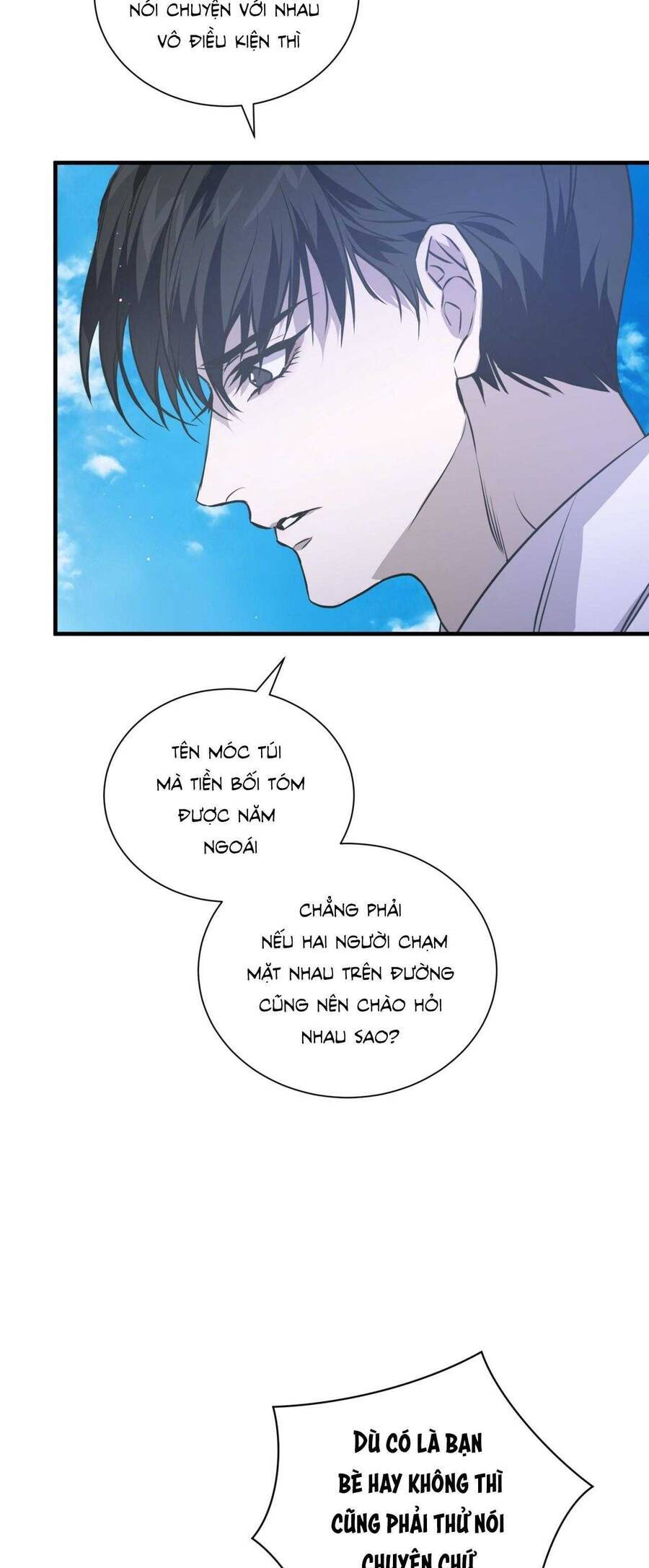 Sau Ánh Hào Quang Chapter  18 - 28