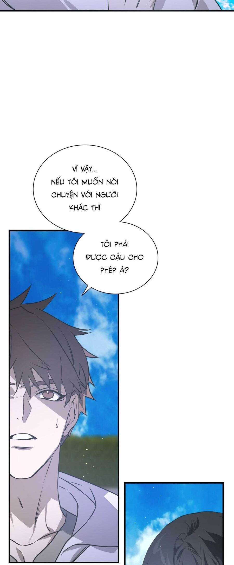 Sau Ánh Hào Quang Chapter  18 - 32