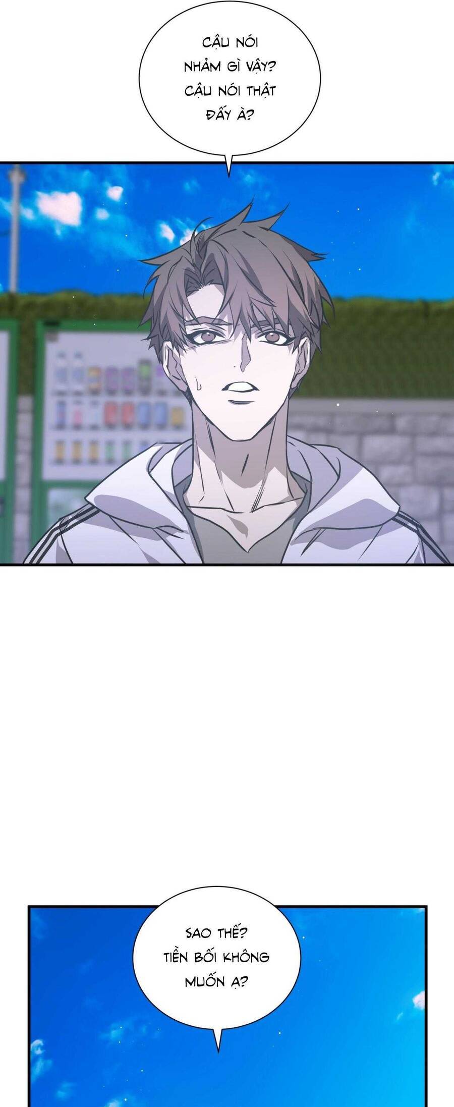 Sau Ánh Hào Quang Chapter  18 - 34