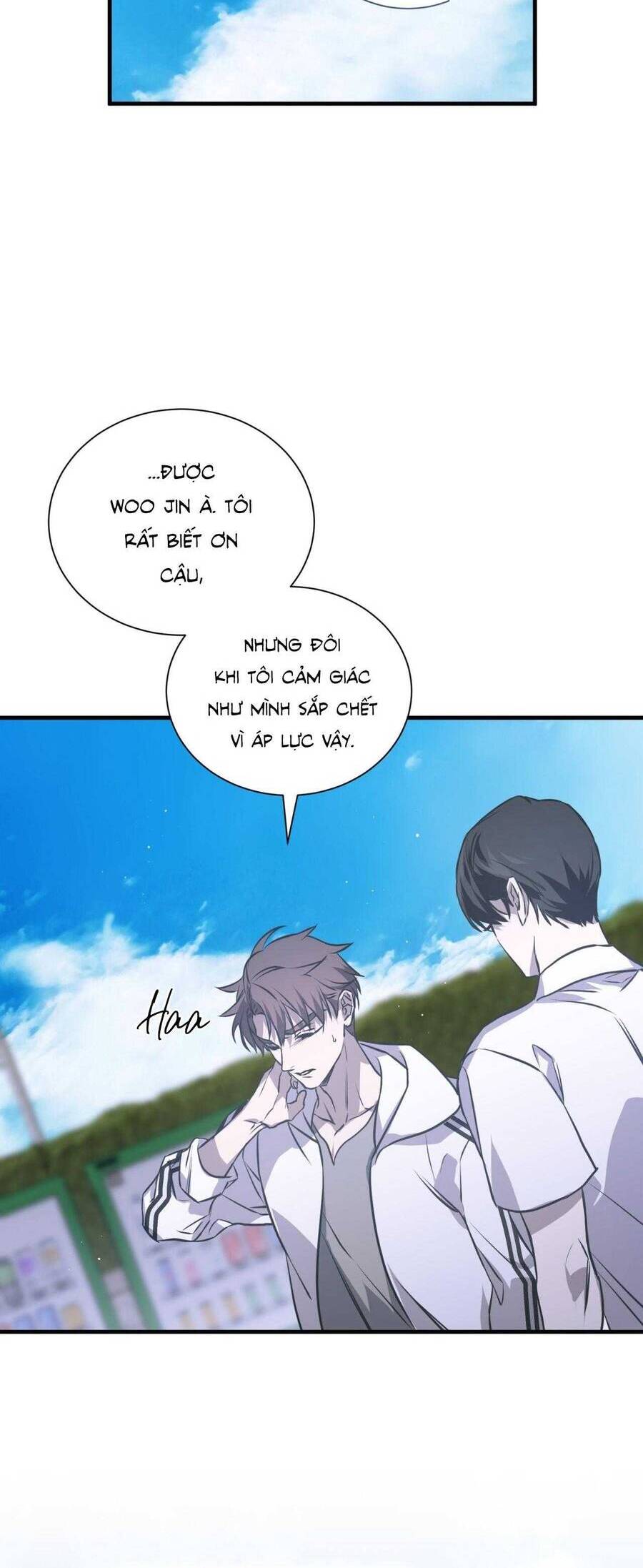 Sau Ánh Hào Quang Chapter  18 - 41