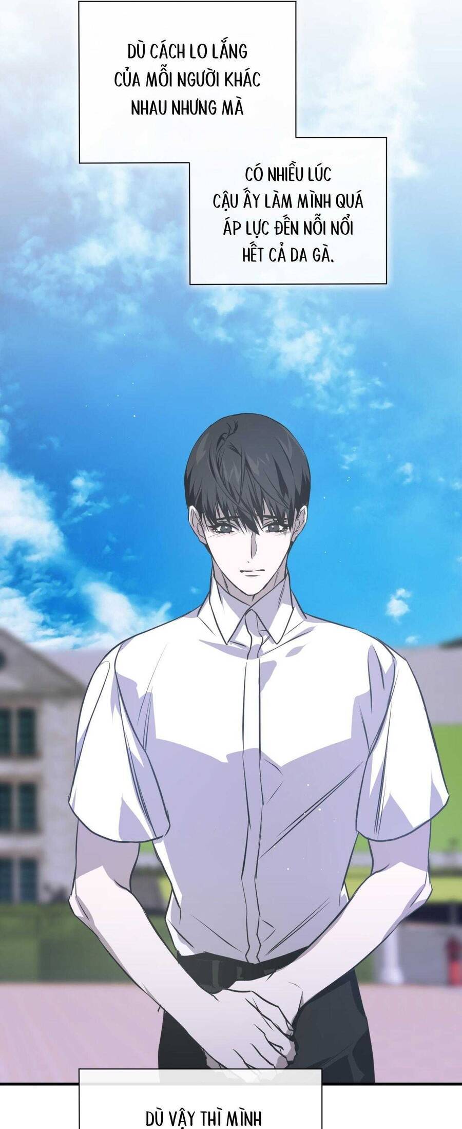 Sau Ánh Hào Quang Chapter  18 - 42