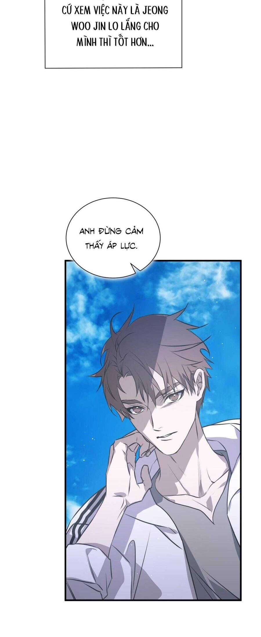 Sau Ánh Hào Quang Chapter  18 - 43