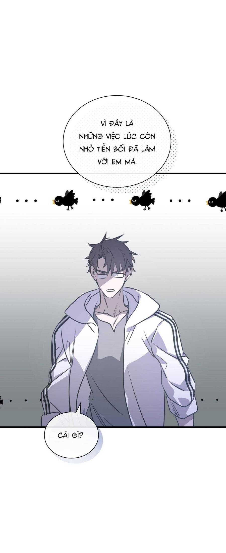 Sau Ánh Hào Quang Chapter  18 - 44