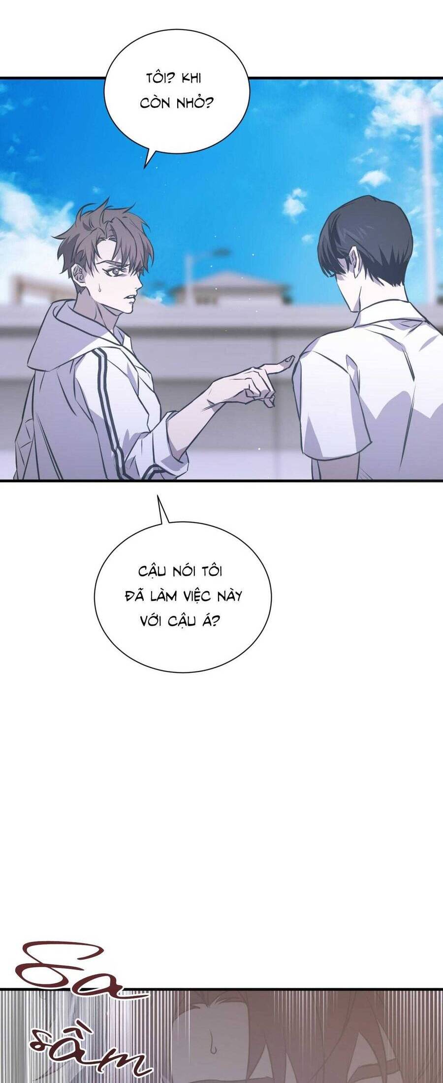 Sau Ánh Hào Quang Chapter  18 - 45