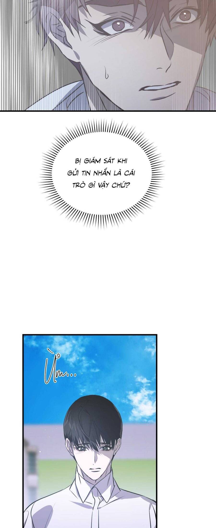 Sau Ánh Hào Quang Chapter  18 - 46