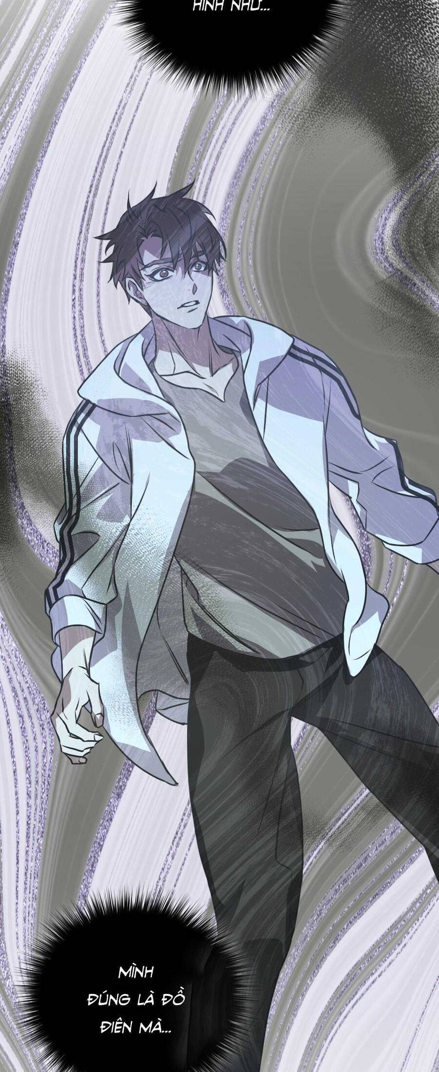 Sau Ánh Hào Quang Chapter  18 - 48