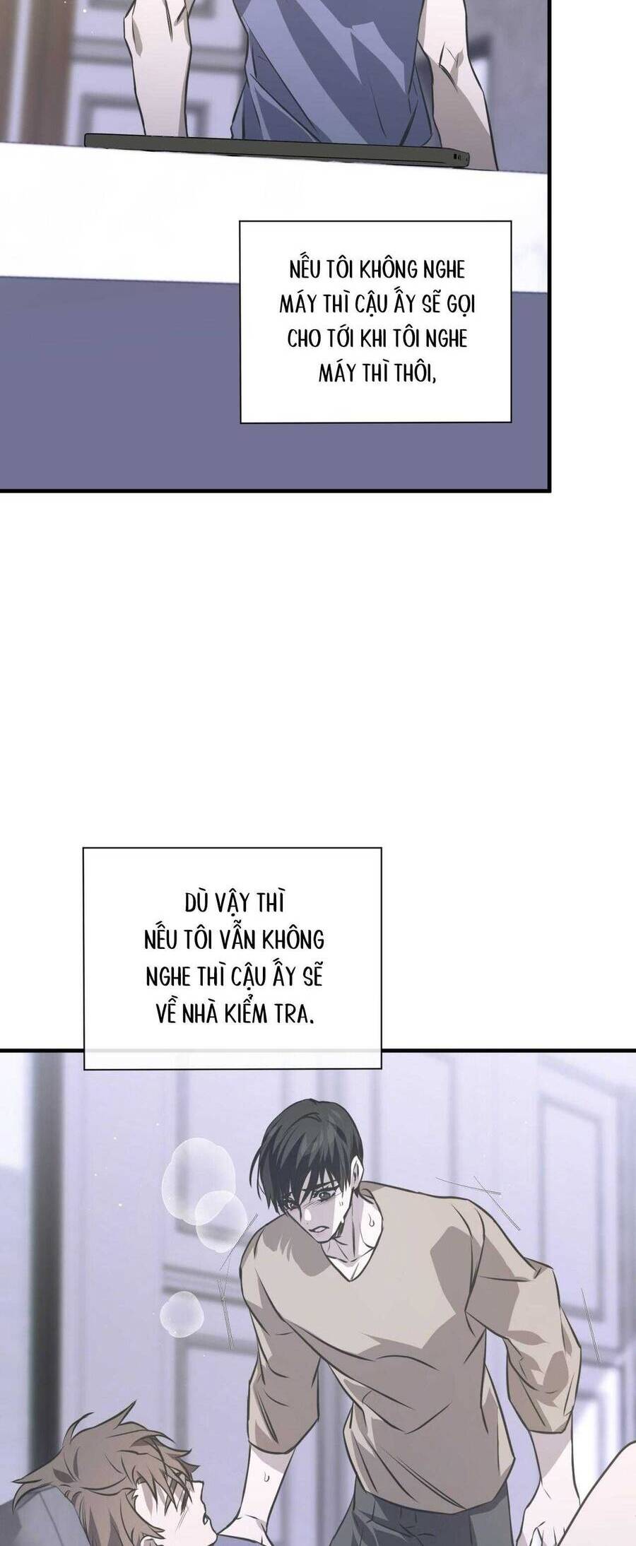 Sau Ánh Hào Quang Chapter  18 - 53