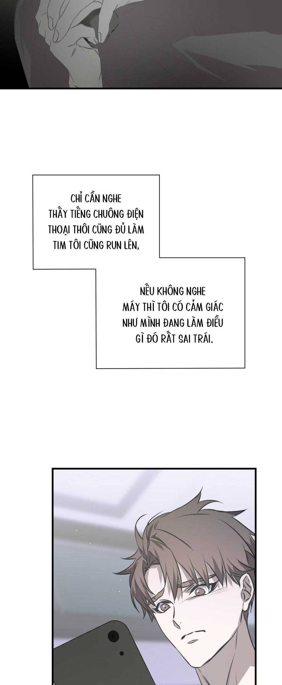 Sau Ánh Hào Quang Chapter  18 - 55