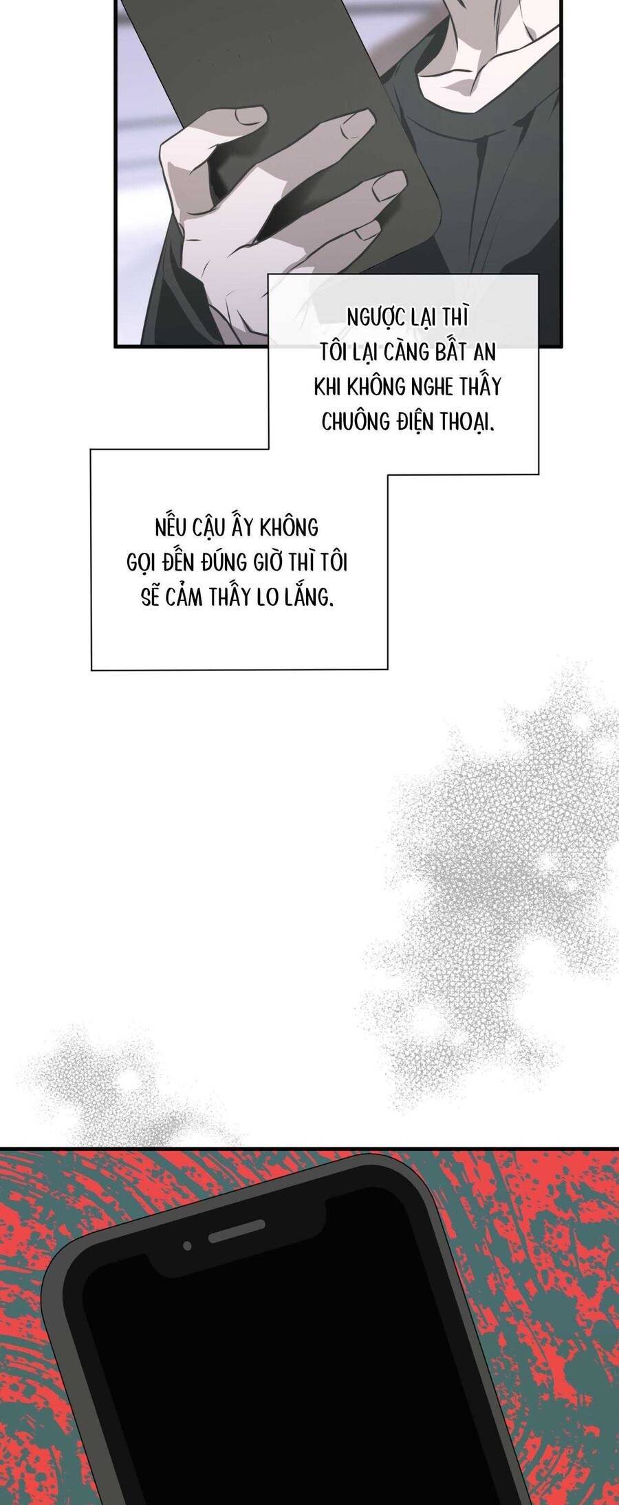 Sau Ánh Hào Quang Chapter  18 - 56