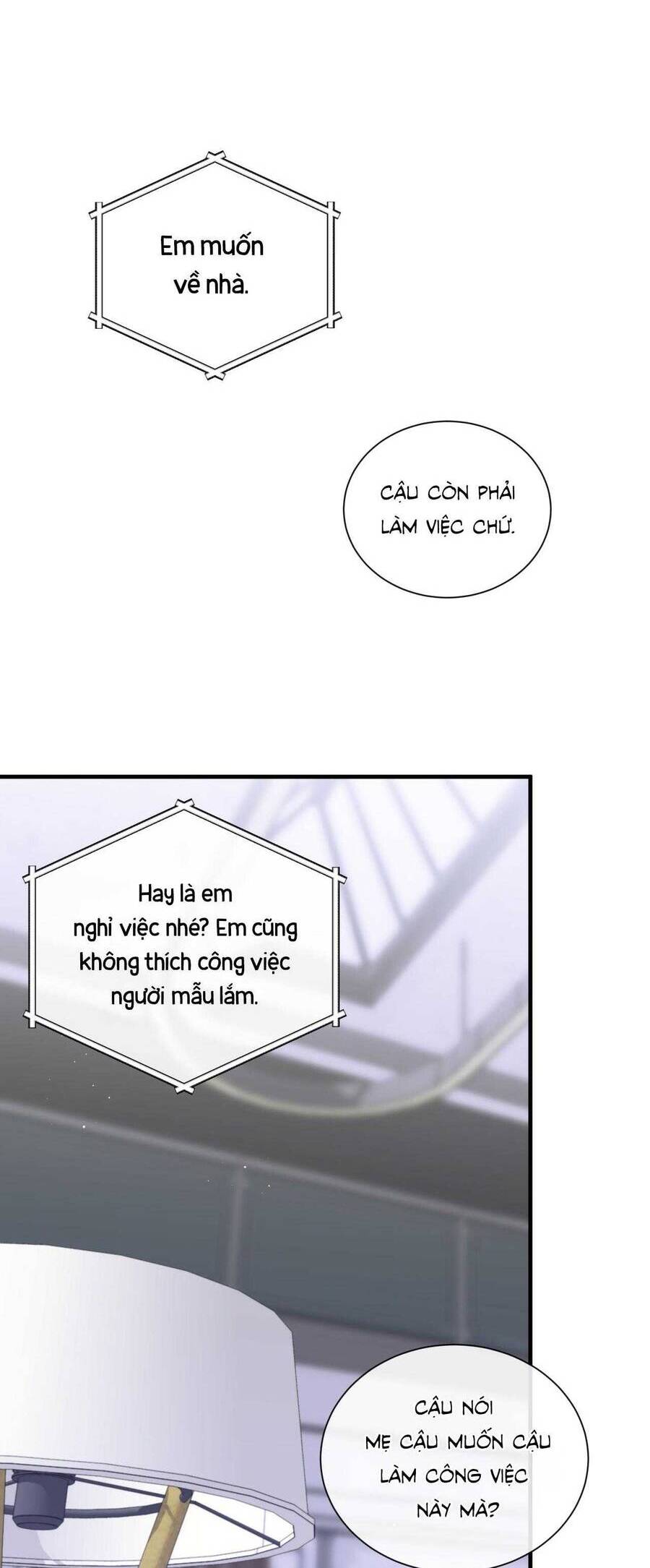 Sau Ánh Hào Quang Chapter  18 - 61