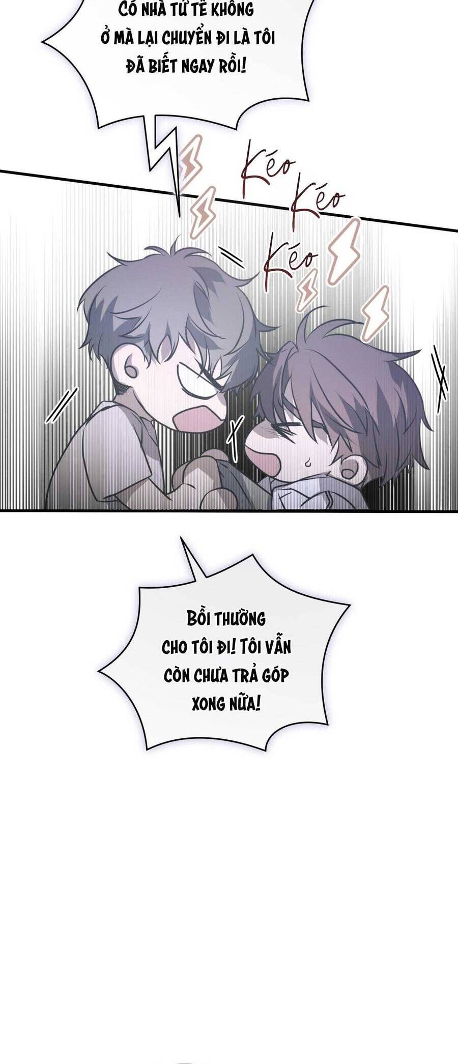 Sau Ánh Hào Quang Chapter  18 - 9