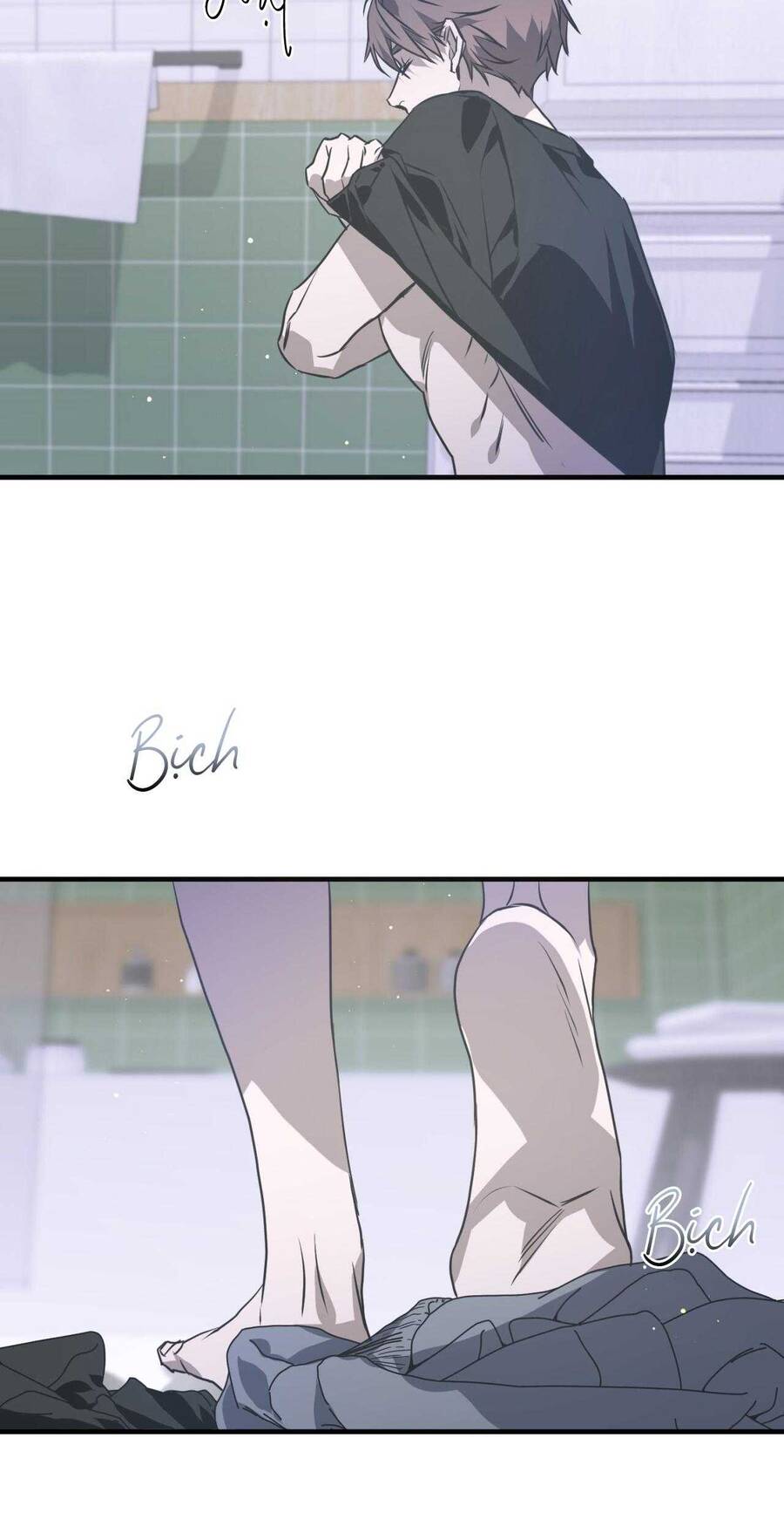 Sau Ánh Hào Quang Chapter  19 - 13