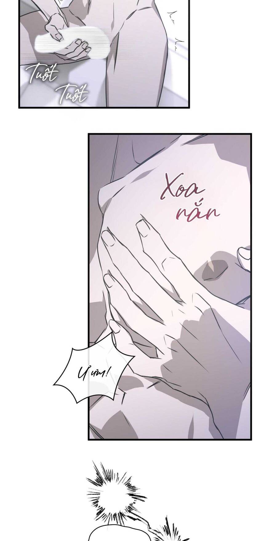 Sau Ánh Hào Quang Chapter  19 - 18