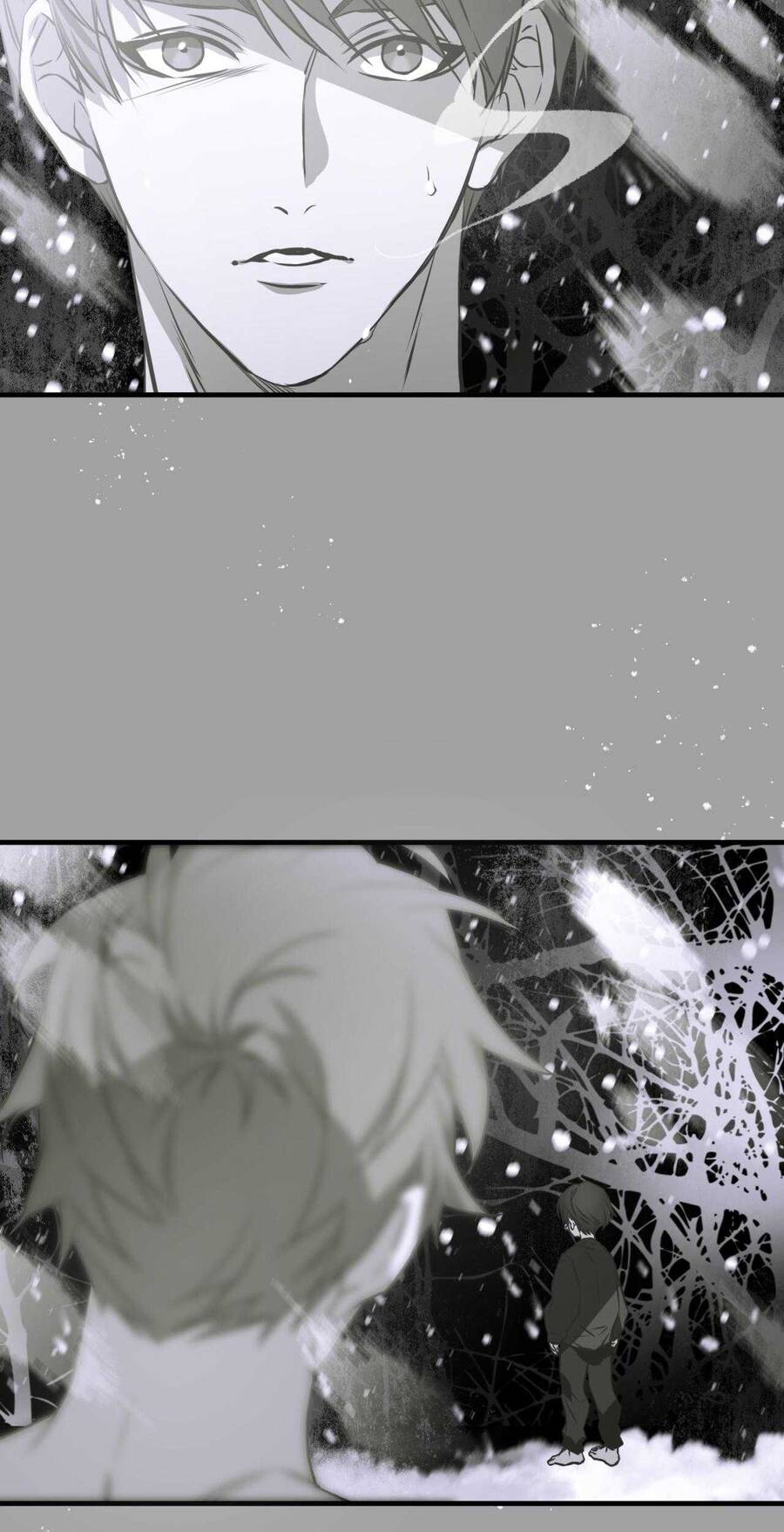 Sau Ánh Hào Quang Chapter  19 - 3