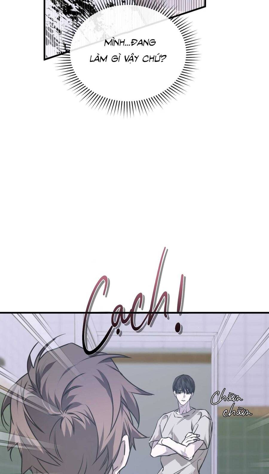 Sau Ánh Hào Quang Chapter  19 - 25