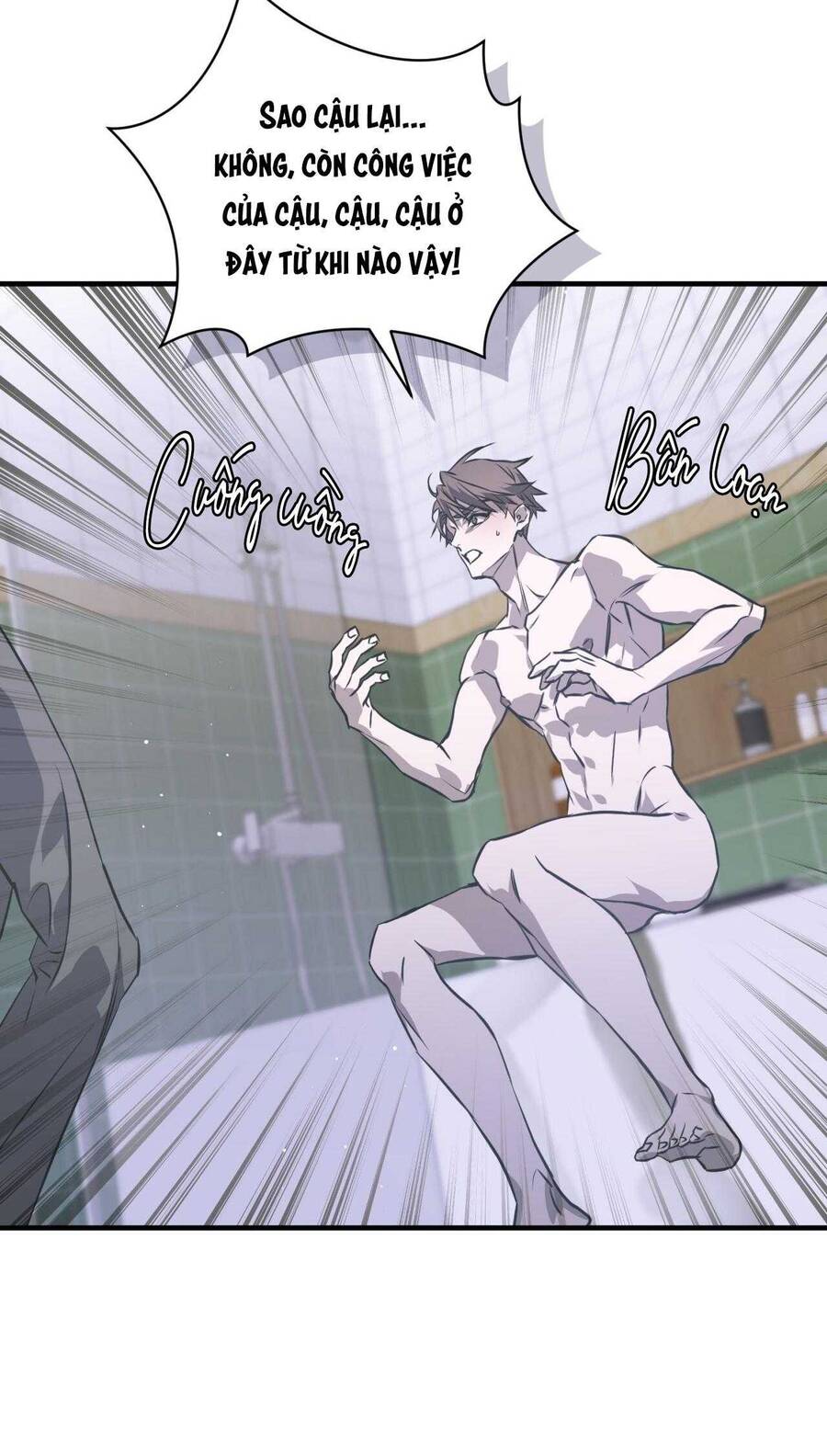 Sau Ánh Hào Quang Chapter  19 - 29