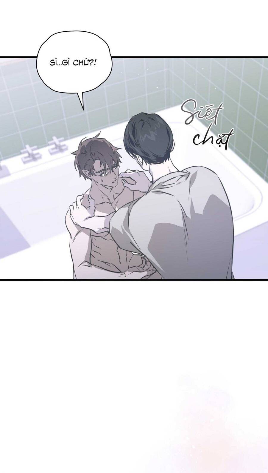 Sau Ánh Hào Quang Chapter  19 - 31