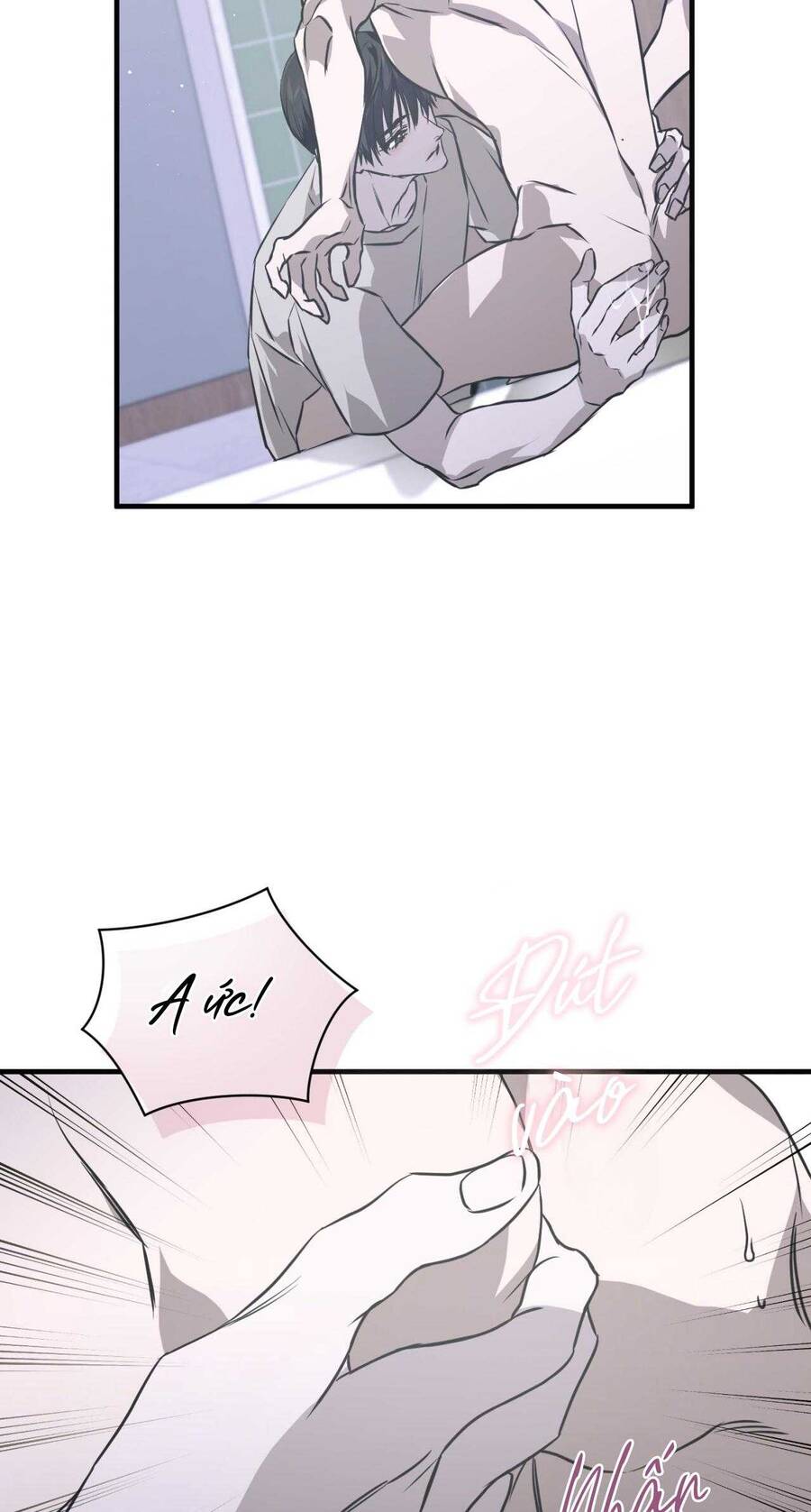 Sau Ánh Hào Quang Chapter  19 - 34