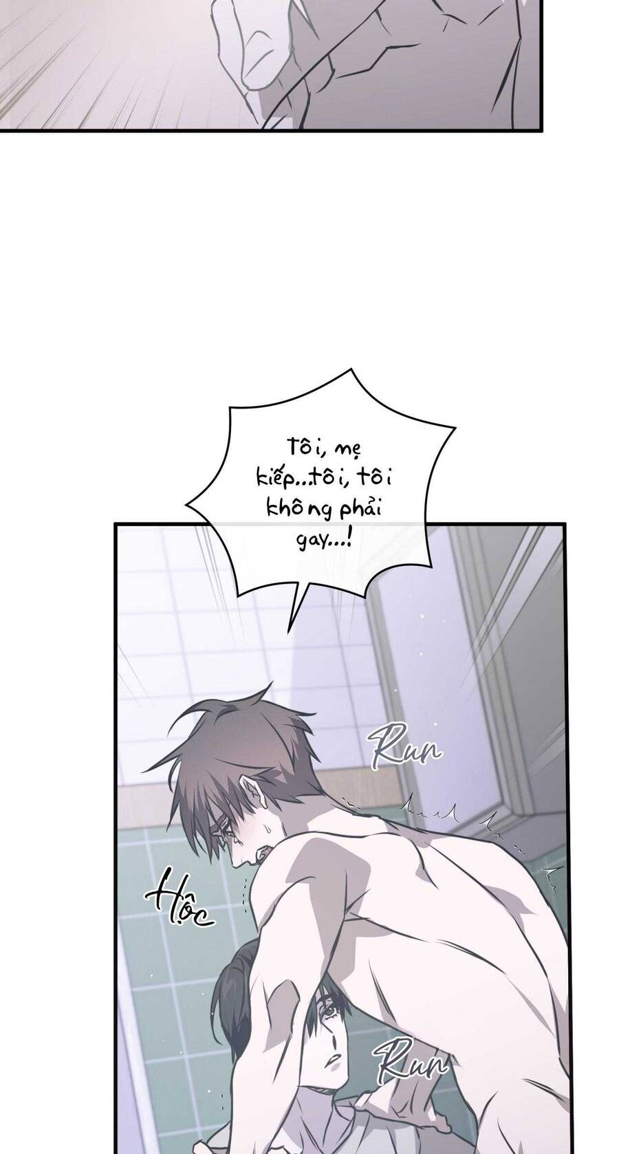 Sau Ánh Hào Quang Chapter  19 - 37