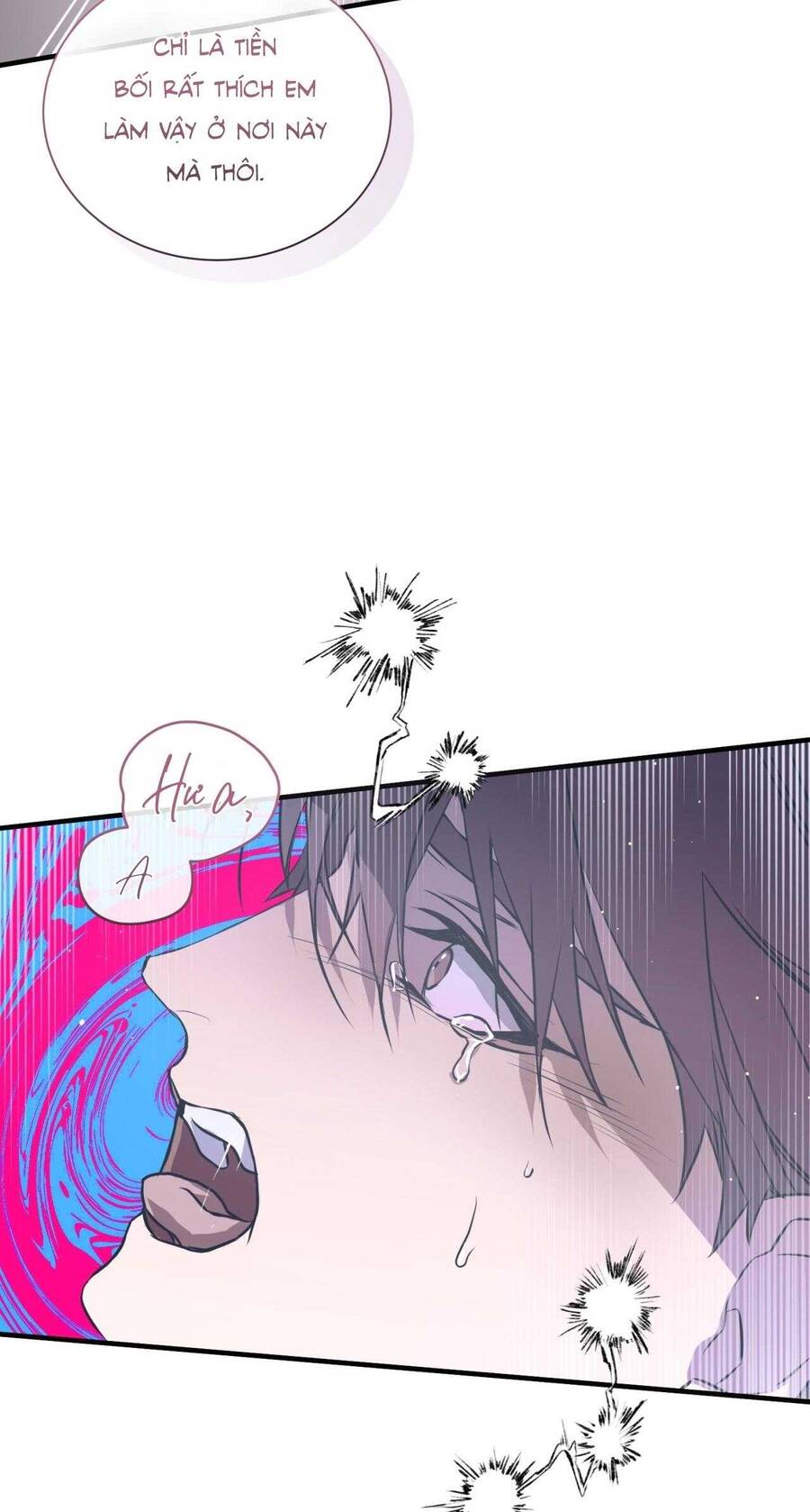 Sau Ánh Hào Quang Chapter  19 - 39