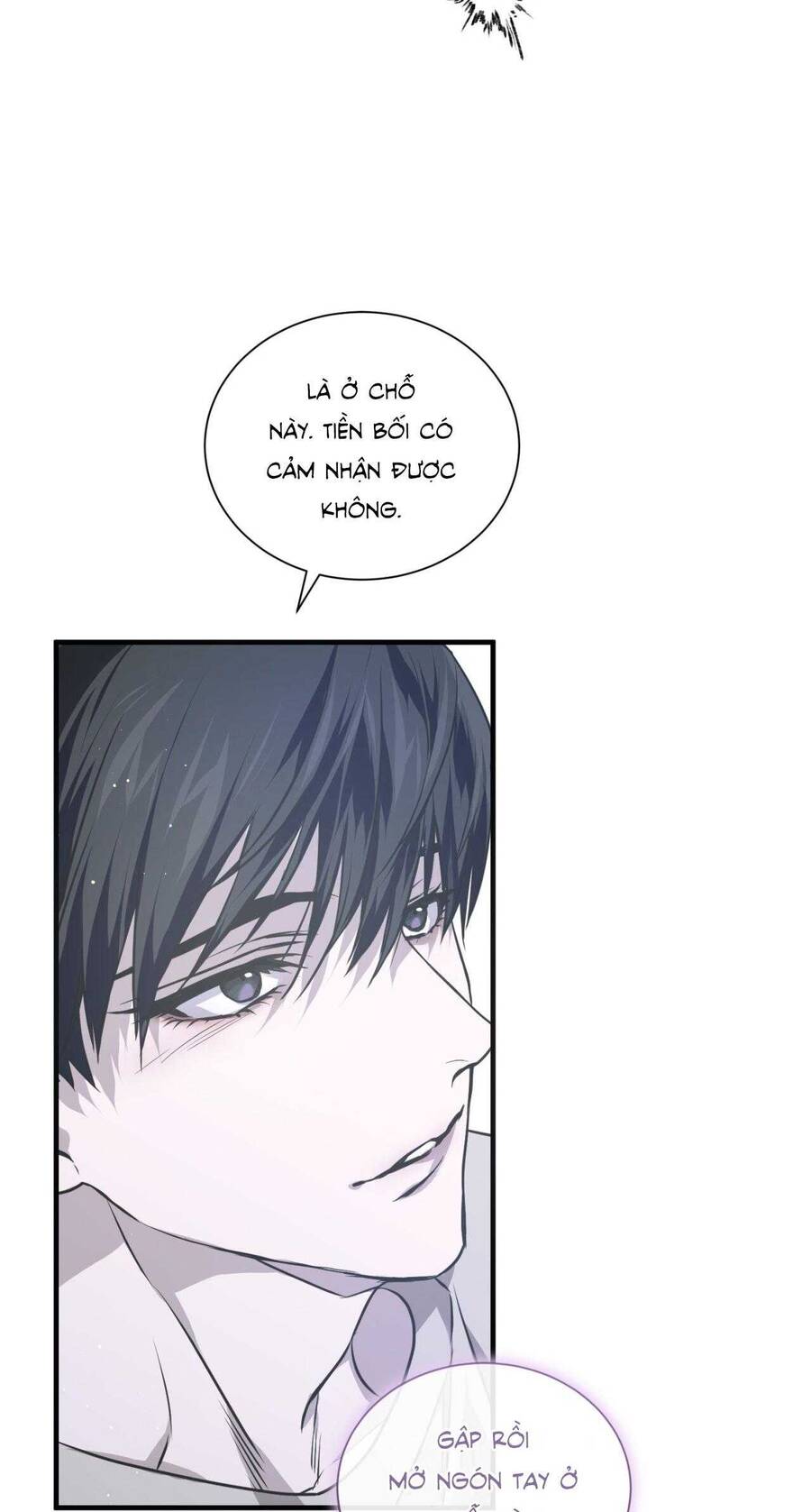 Sau Ánh Hào Quang Chapter  19 - 40